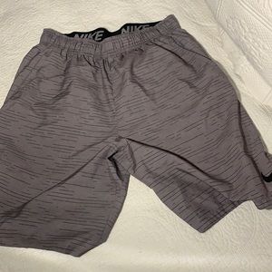 Nike Shorts Medium Like New